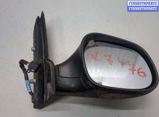 Купить Зеркало боковое на Seat Altea 2004-2015 Зеркало боковое ST339457 на Seat Altea 2004-2015