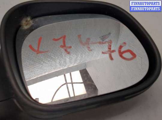 купить Зеркало боковое на Seat Altea 2004-2015