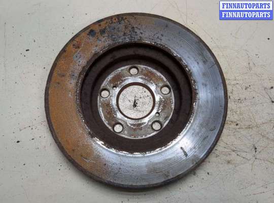 купить Диск тормозной на Toyota Sienna 2 2003-2010