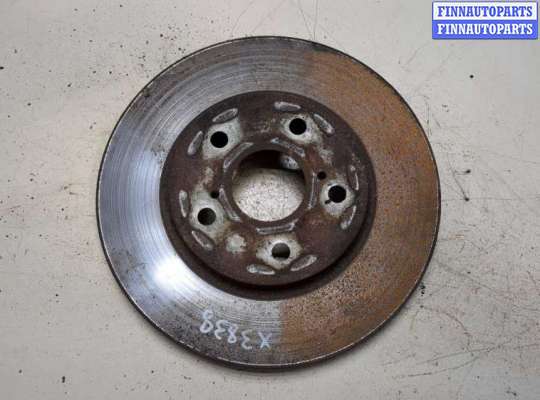 купить Диск тормозной на Toyota Sienna 2 2003-2010