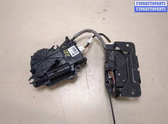 купить Замок багажника на BMW 5 F07 Gran Turismo 2009-2013
