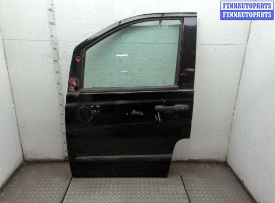 Стеклоподъемник электрический MB1730735 на Mercedes Vito W639 2003-2014
