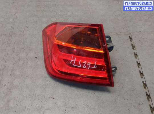 Фонарь (задний) BM3618671 на BMW 3 F30 2012-2019