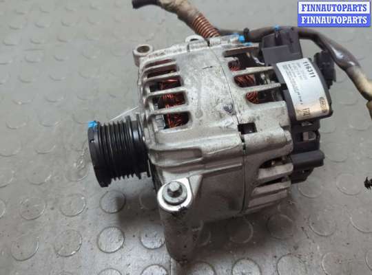 купить Генератор на Peugeot 308 2007-2013