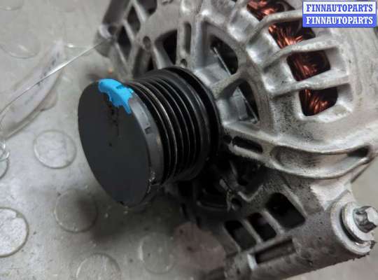 купить Генератор на Peugeot 308 2007-2013