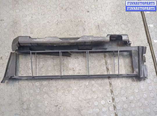 купить Воздухозаборник на Mercedes C W203 2000-2008