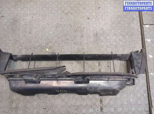 купить Воздухозаборник на Mercedes C W203 2000-2008
