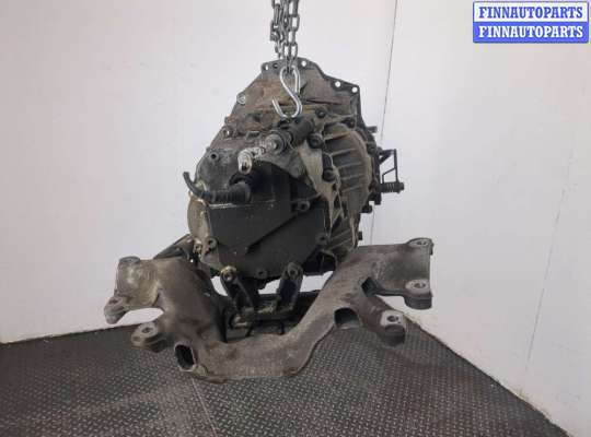 купить КПП - вариатор на Audi A6 (C6) 2004-2011