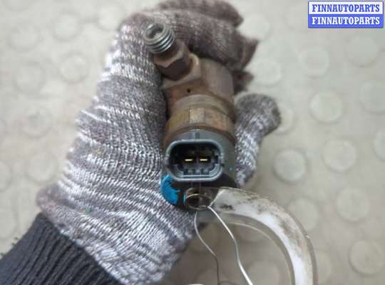 Форсунка топливная на Opel Astra H / Classic