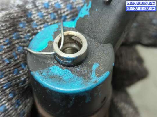 Форсунка топливная на Opel Astra H / Classic