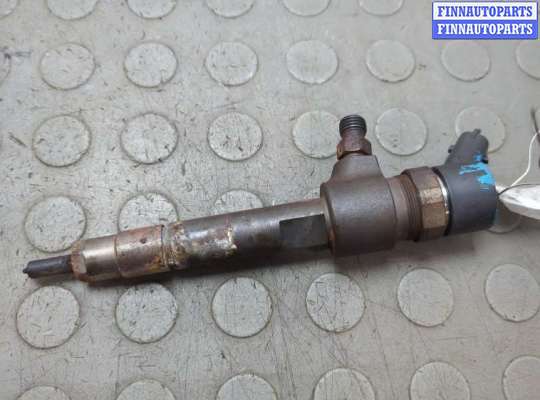 Форсунка топливная OP2285875 на Opel Astra H 2004-2010