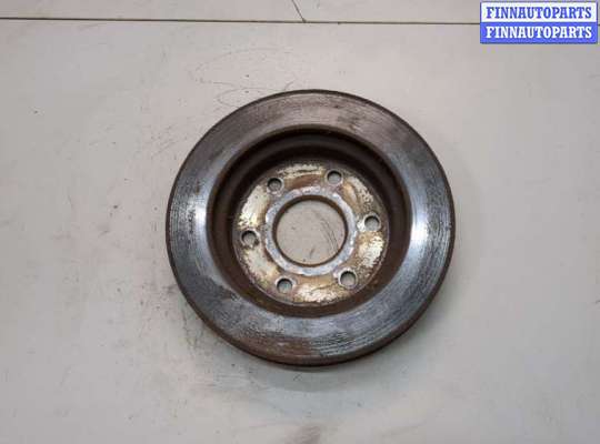 Диск тормозной CD79184 на Cadillac Escalade 2 2001-2006