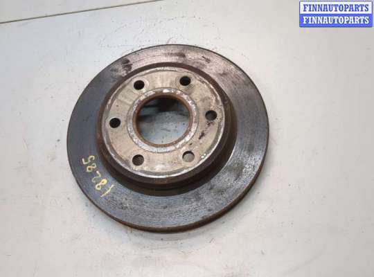 купить Диск тормозной на Cadillac Escalade 2 2001-2006
