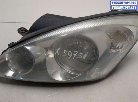 купить Фара (передняя) на KIA Ceed 2007-2012