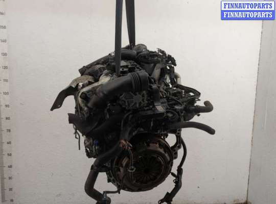 купить Двигатель (ДВС) на Citroen Berlingo 2012-2018