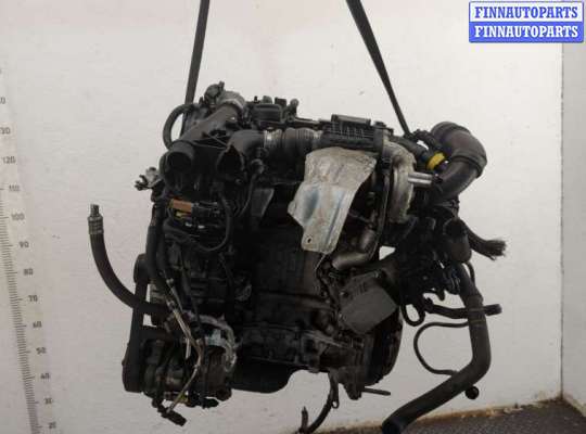 купить Двигатель (ДВС) на Citroen Berlingo 2012-2018