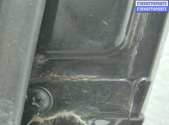 Замок боковой двери на Kia Sportage III (SL)