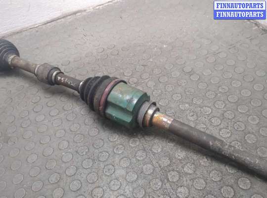 купить Полуось (приводной вал, шрус) на Mitsubishi Outlander XL 2006-2012