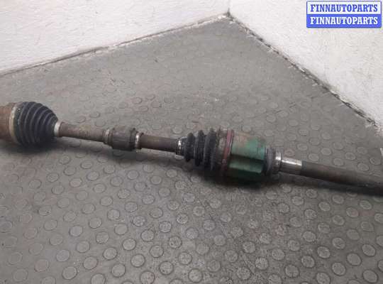 купить Полуось (приводной вал, шрус) на Mitsubishi Outlander XL 2006-2012