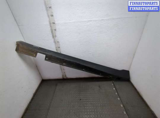 Купить Накладка на порог на BMW 5 E60 2003-2010 Накладка на порог BM3676525 на BMW 5 E60 2003-2010