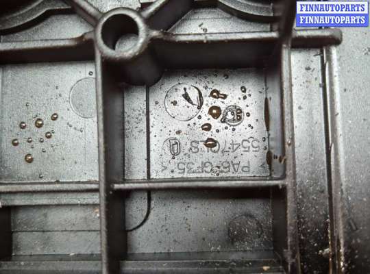 купить Крышка клапанная ДВС на Mini Cooper (R56/R57) 2006-2013