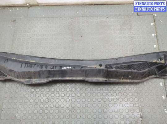 купить Жабо под дворники (дождевик) на Opel Astra H 2004-2010