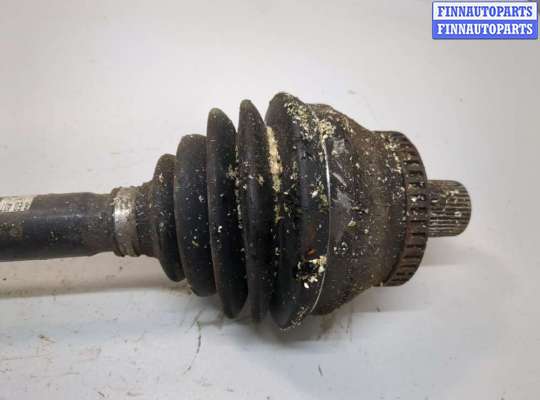 купить Полуось (приводной вал, шрус) на Audi A4 (B7) 2004-2009