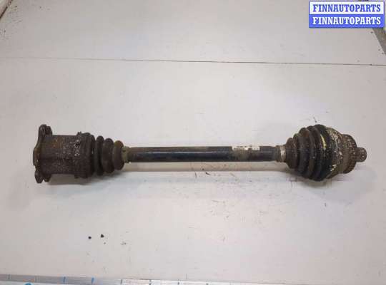 Купить Полуось (приводной вал, шрус) на Audi A4 (B7) 2004-2009 Полуось (приводной вал, шрус) AU1699888 на Audi A4 (B7) 2004-2009