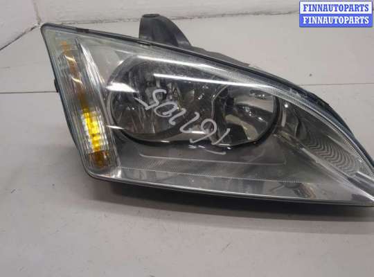 Фара (передняя) FO2182015 на Ford Focus 2 2005-2008
