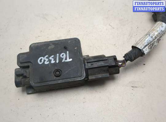 Блок управления вентиляторами FO2157721 на Ford Mondeo 4 2007-2015