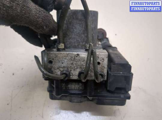 купить Блок АБС, насос (ABS, ESP, ASR) на BMW 5 E60 2003-2009