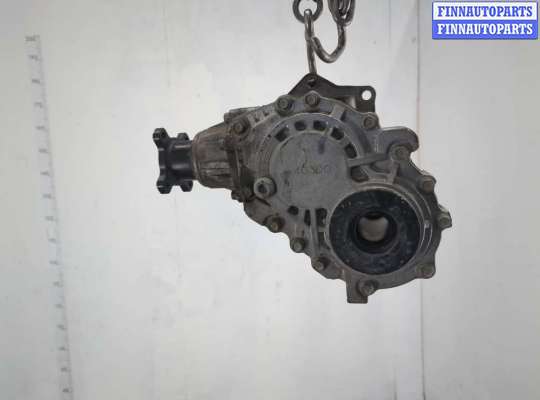 Редуктор моста HN591063 на Hyundai Santa Fe 2018-2024