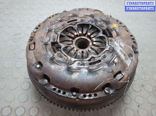 Маховик TT909291 на Toyota RAV 4 2006-2013