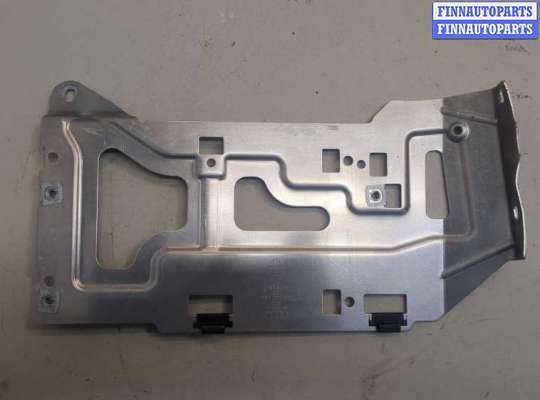 купить Кронштейн блока управления на Audi A8 (D3) 2002-2010