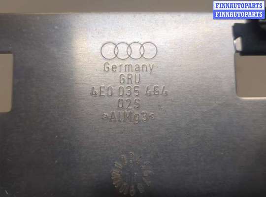 купить Кронштейн блока управления на Audi A8 (D3) 2002-2010