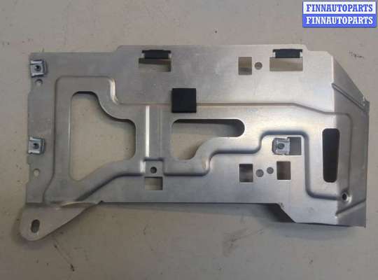 купить Кронштейн блока управления на Audi A8 (D3) 2002-2010