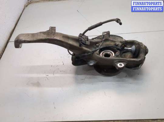 купить Ступица (кулак, цапфа) на Mercedes ML W166 2011-2015