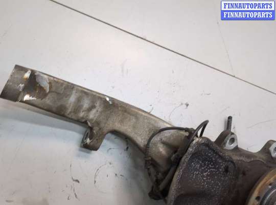 купить Ступица (кулак, цапфа) на Mercedes ML W166 2011-2015