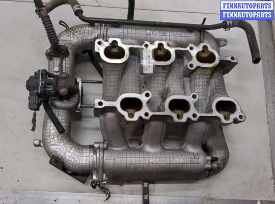 Купить Коллектор впускной на Suzuki Grand Vitara XL-7 2001-2006 Коллектор впускной SZS8505 на Suzuki Grand Vitara XL-7 2001-2006