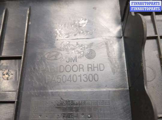 купить Пластик панели торпеды на Hyundai Tucson 1 2004-2010