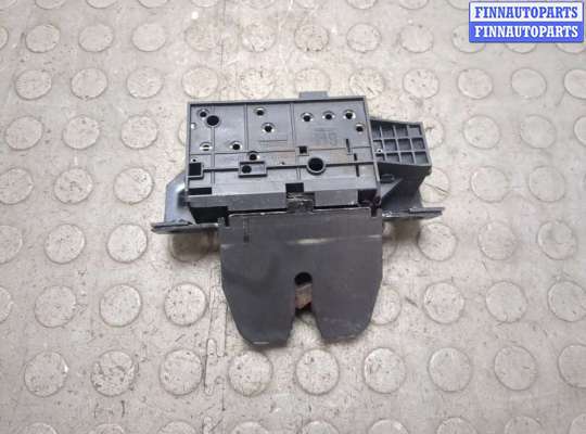 купить Замок багажника на Opel Vectra C 2002-2008