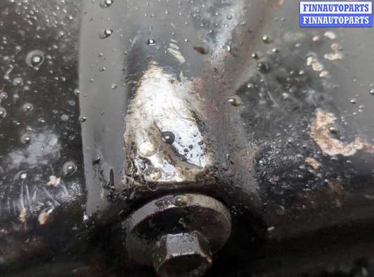 купить Поддон на Peugeot Boxer 2006-2014