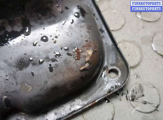 купить Поддон на Peugeot Boxer 2006-2014