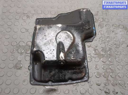 купить Поддон на Peugeot Boxer 2006-2014