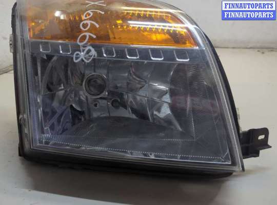 купить Фара (передняя) на Ford Fusion 2002-2012
