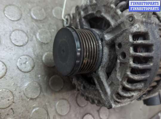 купить Генератор на Ford S-Max 2006-2010