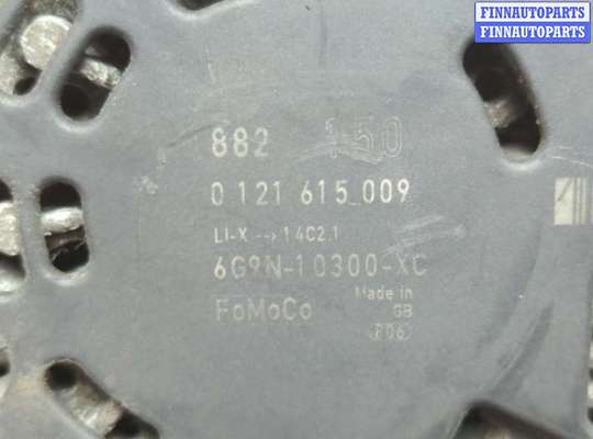 купить Генератор на Ford S-Max 2006-2010