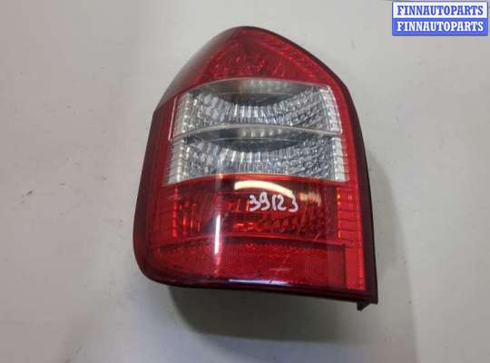 купить Фонарь (задний) на Opel Zafira A 1999-2005