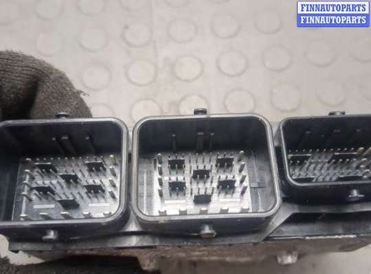 купить Блок управления двигателем на Ford Mondeo 4 2007-2015