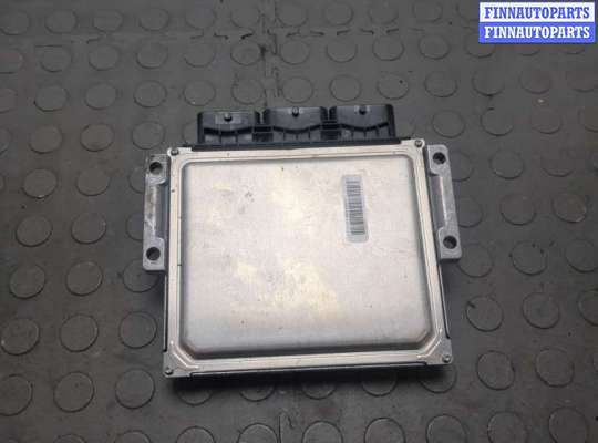 купить Блок управления двигателем на Ford Mondeo 4 2007-2015